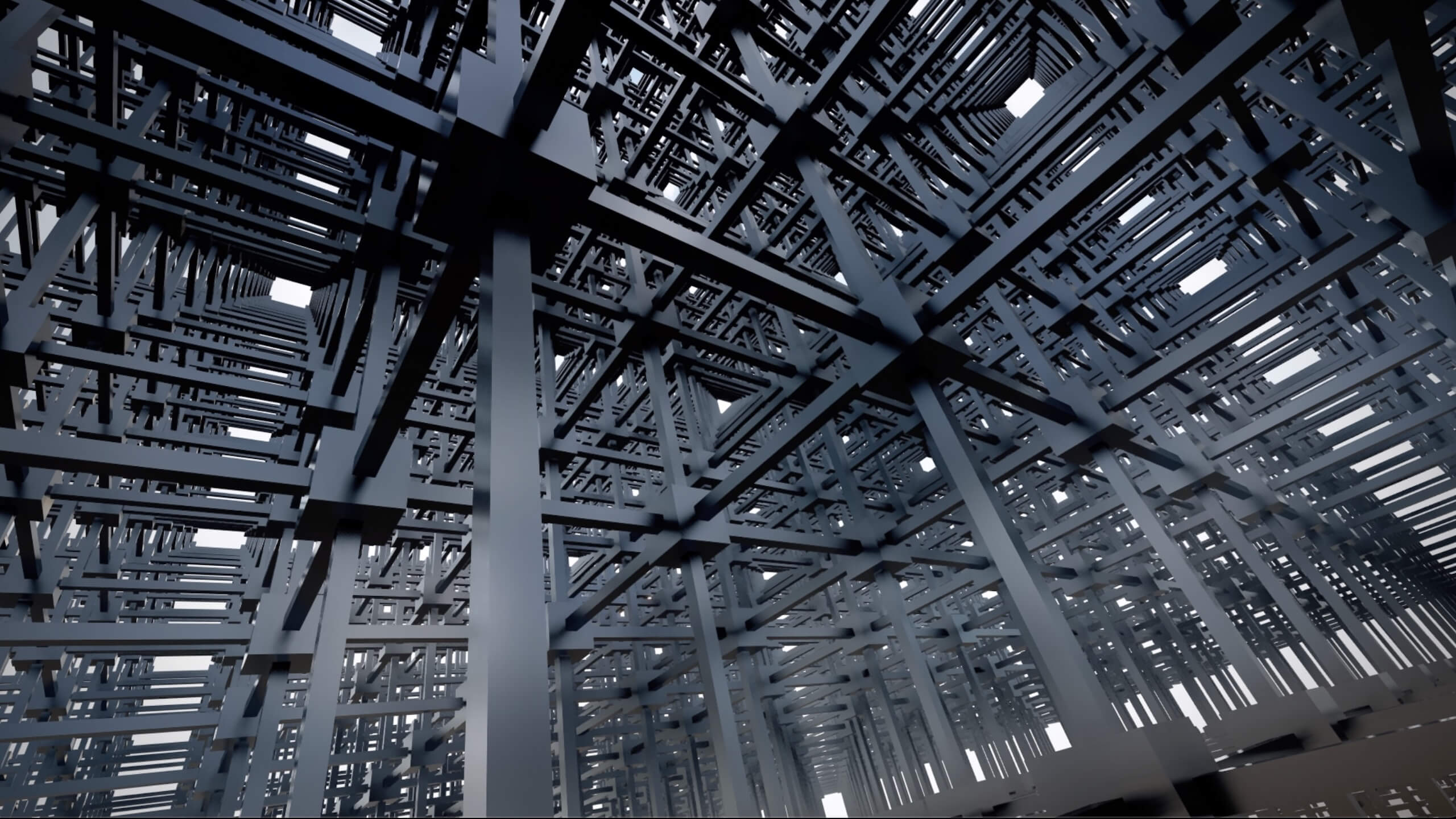 Infraestructura con cerebro propio